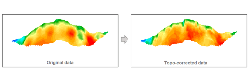 RTomo screenshot 0.1