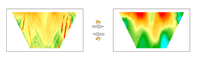 RTomo screenshot 0.0