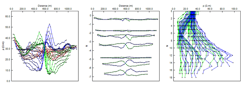 RTomo screenshot 2.0