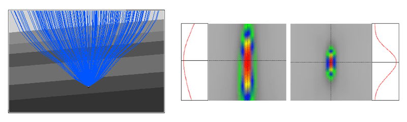 Designer screenshot 0.1