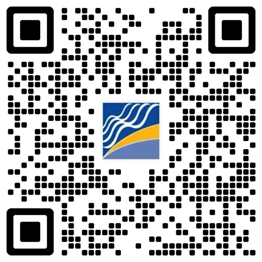 WeChat QR Code